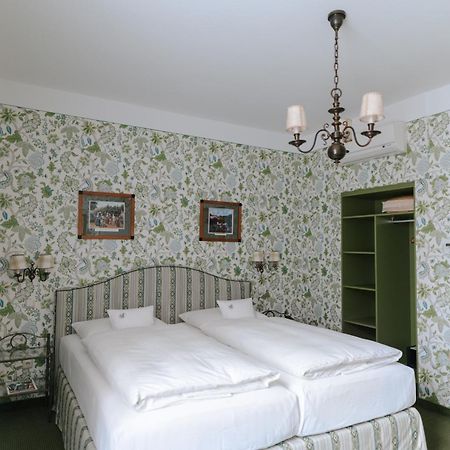 Romantik Hotel Zur Post فورستنفلدبروك المظهر الخارجي الصورة